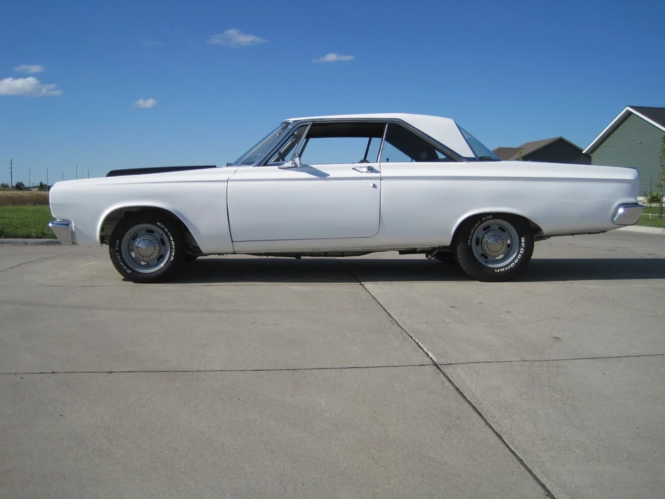 1965 Dodge Coronet 4th Gen - Image 12 of 31