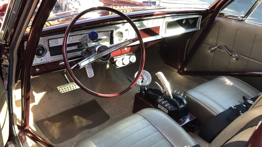1965 Dodge Coronet 4th Gen - Image 2 of 11
