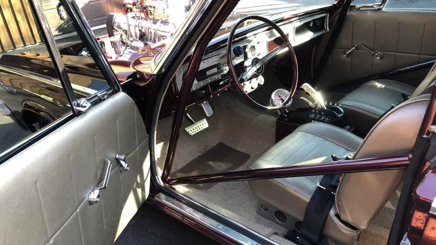 1965 Dodge Coronet 4th Gen - Image 3 of 11