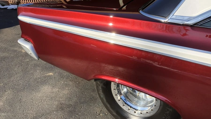 1965 Dodge Coronet 4th Gen - Image 10 of 11