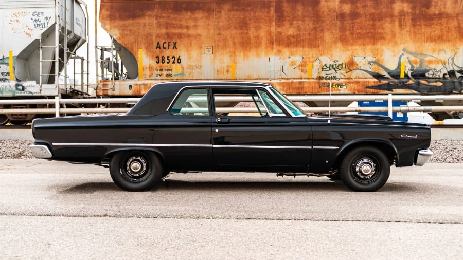 1965 Dodge Coronet 4th Gen - Image 2 of 31