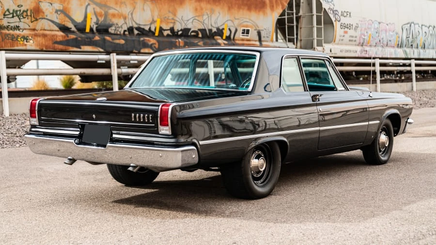 1965 Dodge Coronet 4th Gen - Image 3 of 31