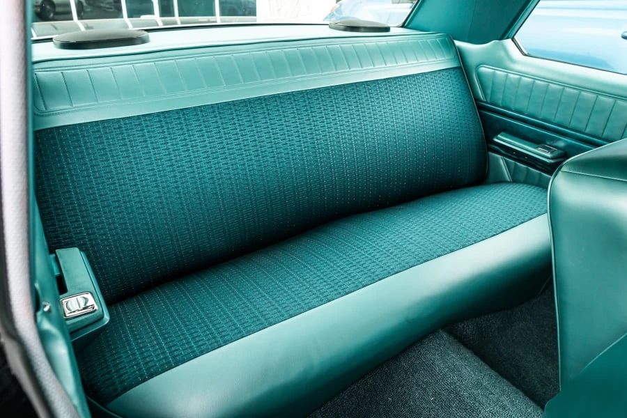 1965 Dodge Coronet 4th Gen - Image 4 of 31