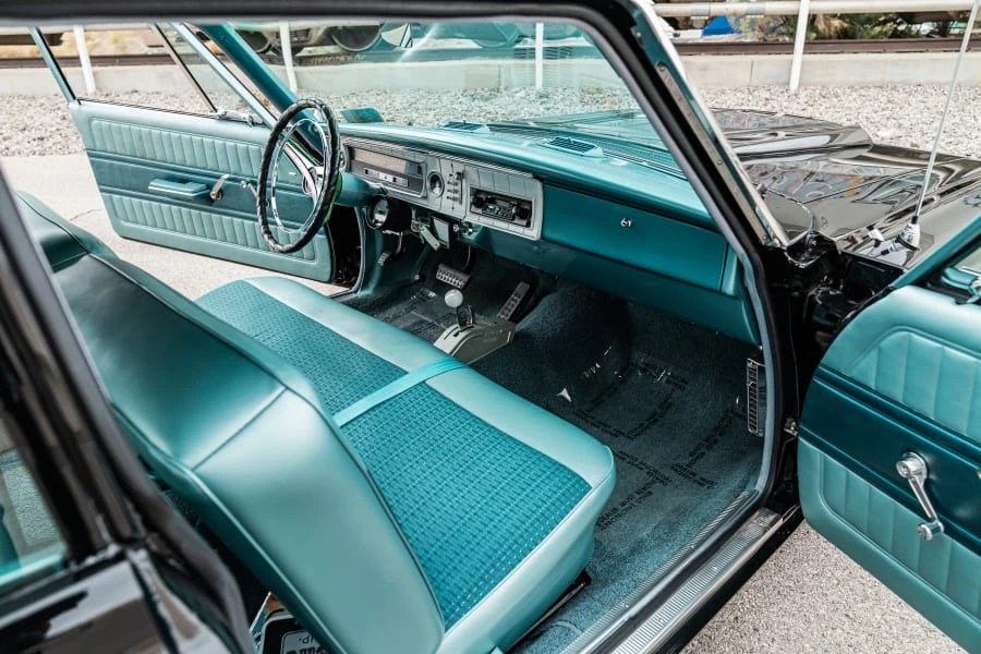 1965 Dodge Coronet 4th Gen - Image 6 of 31