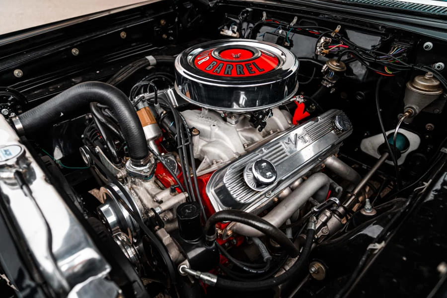 1965 Dodge Coronet 4th Gen - Image 7 of 31