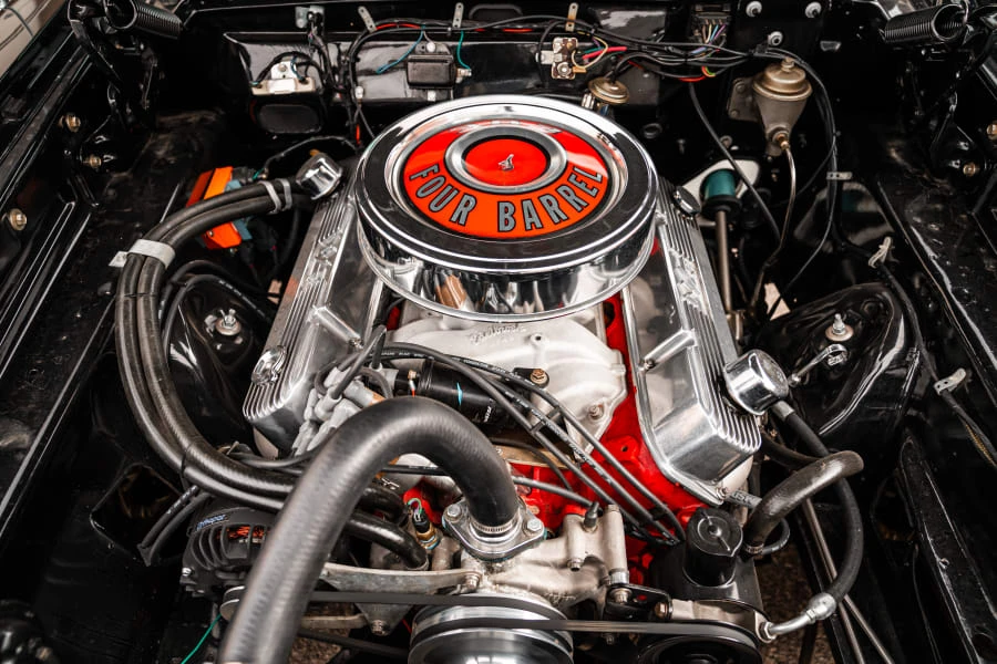 1965 Dodge Coronet 4th Gen - Image 8 of 31