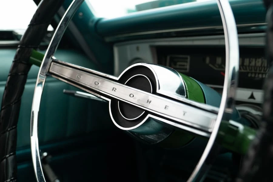 1965 Dodge Coronet 4th Gen - Image 11 of 31