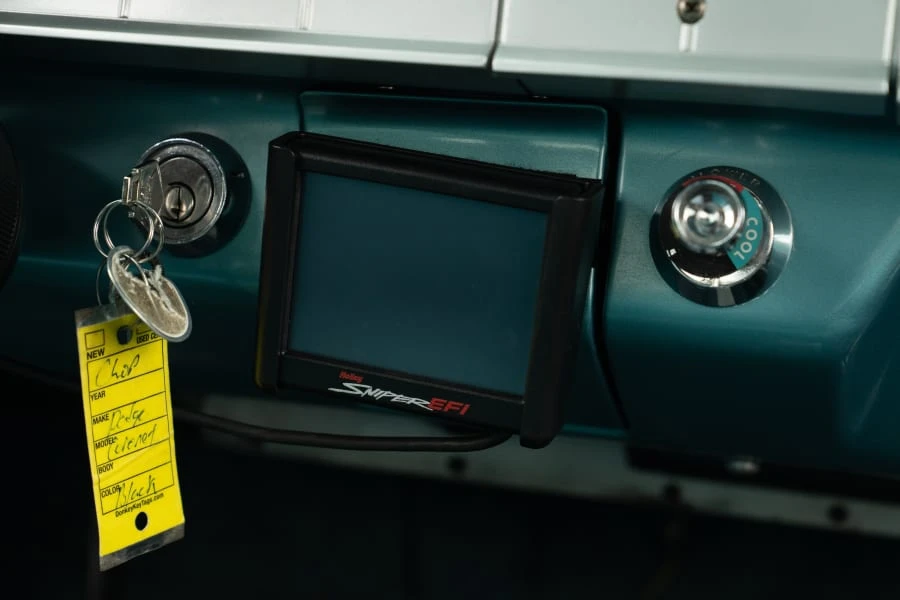 1965 Dodge Coronet 4th Gen - Image 15 of 31