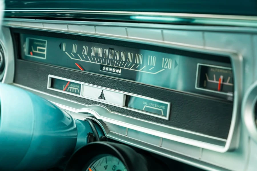 1965 Dodge Coronet 4th Gen - Image 17 of 31
