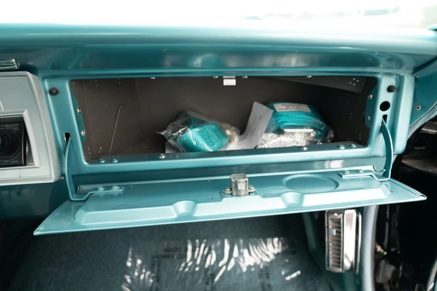 1965 Dodge Coronet 4th Gen - Image 29 of 31