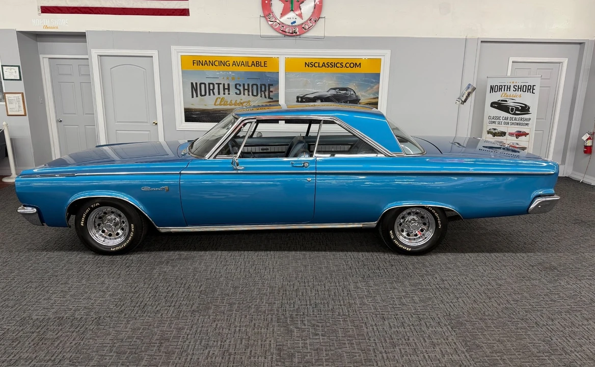 1965 Dodge Coronet 4th Gen - Image 3 of 31