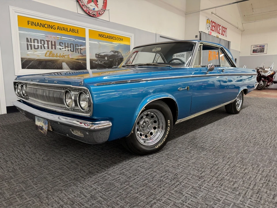 1965 Dodge Coronet 4th Gen - Image 2 of 31