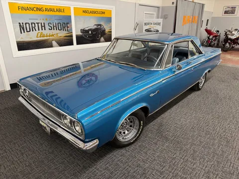 1965 Dodge Coronet 500
