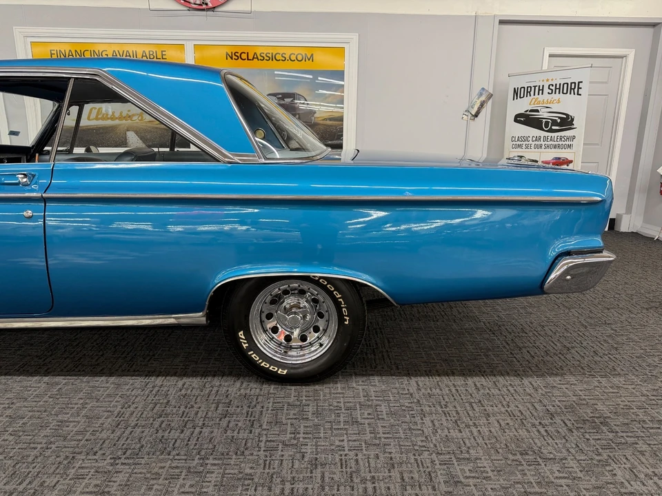 1965 Dodge Coronet 4th Gen - Image 7 of 31