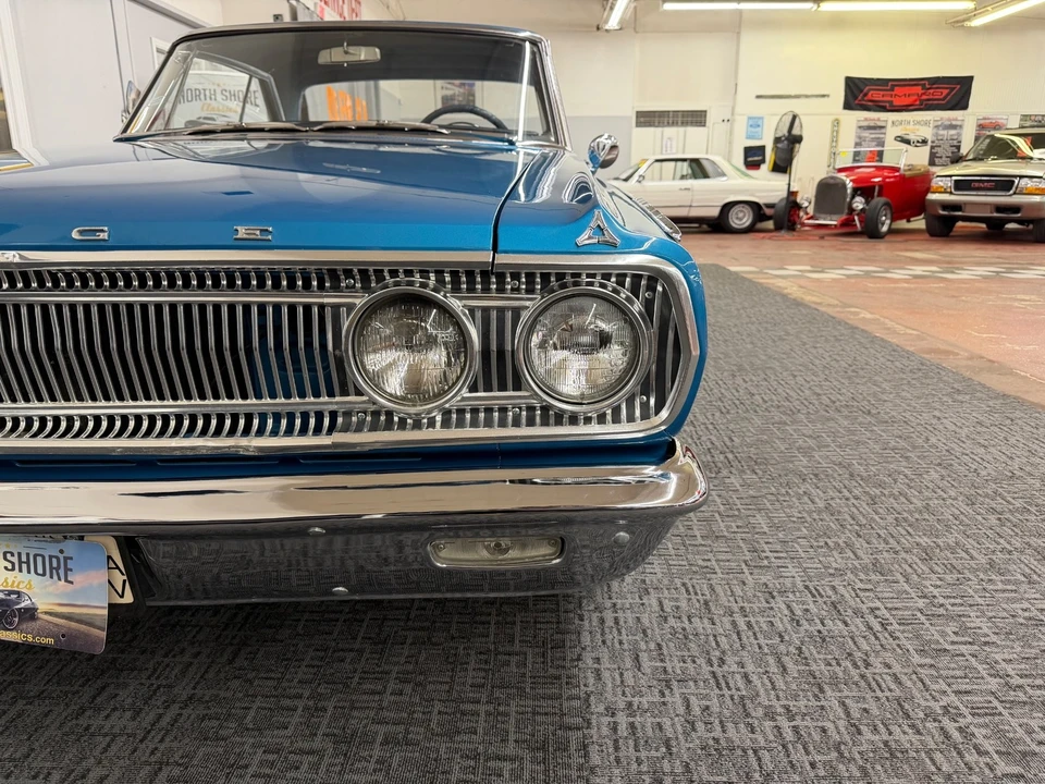 1965 Dodge Coronet 4th Gen - Image 31 of 31