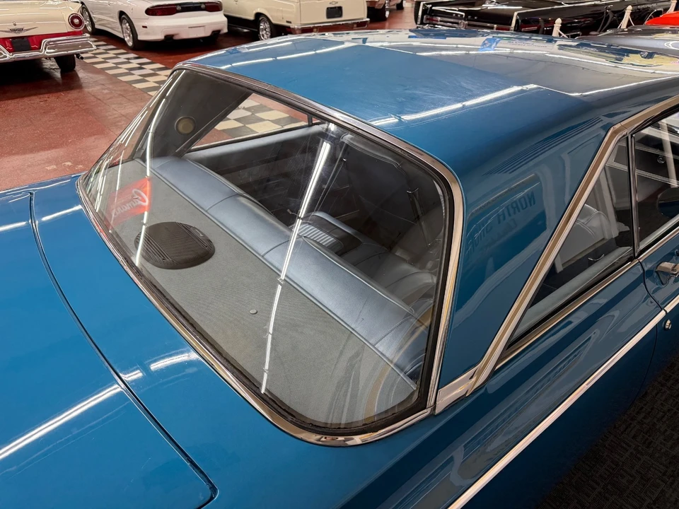 1965 Dodge Coronet 4th Gen - Image 22 of 31