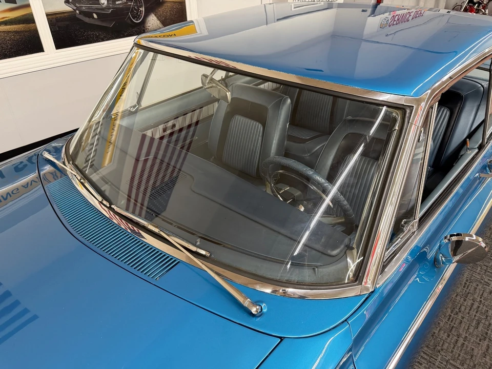 1965 Dodge Coronet 4th Gen - Image 29 of 31