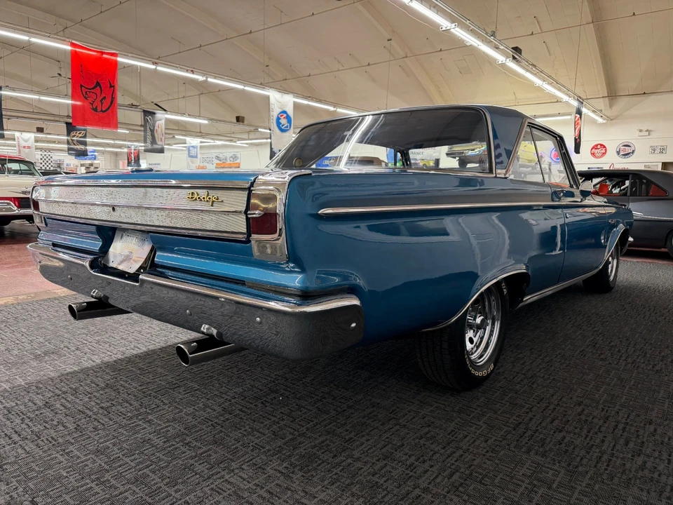 1965 Dodge Coronet 4th Gen - Image 14 of 31