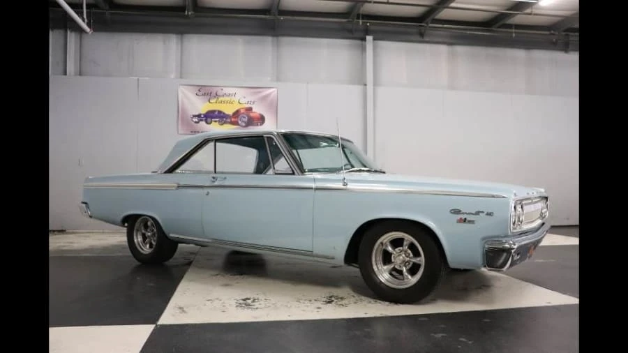 1965 Dodge Coronet 4th Gen - Image 2 of 31