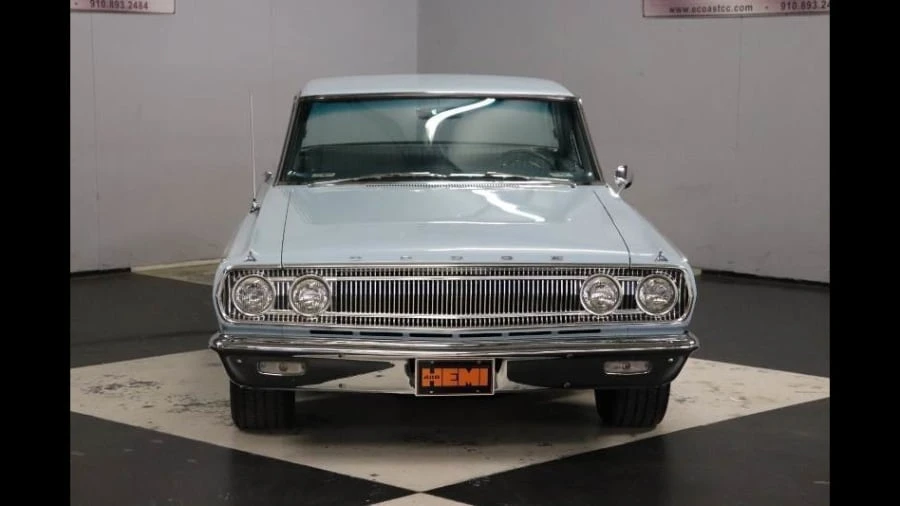 1965 Dodge Coronet 4th Gen - Image 6 of 31