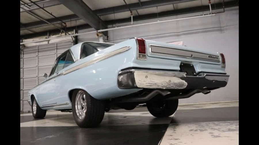 1965 Dodge Coronet 4th Gen - Image 3 of 31
