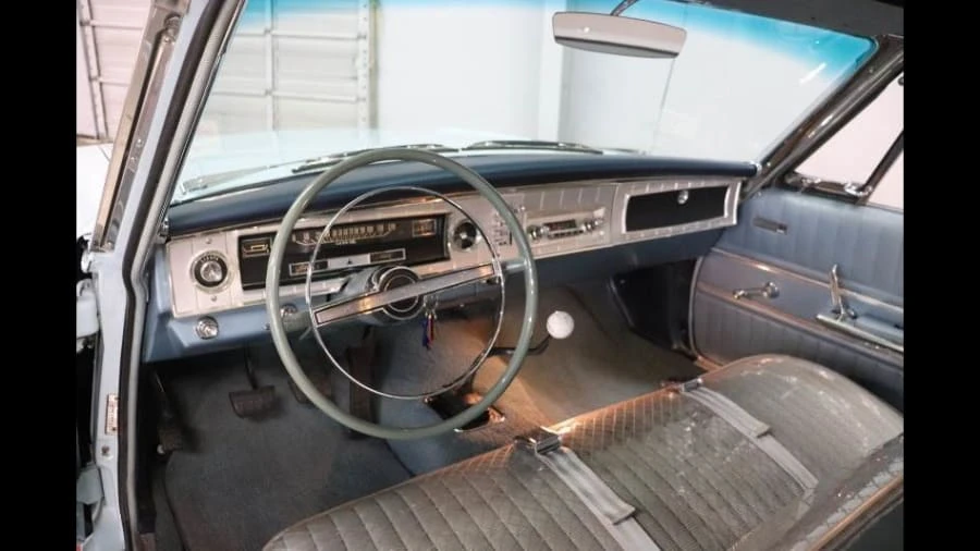 1965 Dodge Coronet 4th Gen - Image 4 of 31