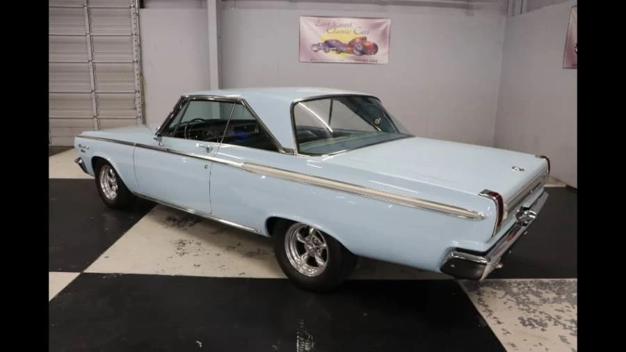 1965 Dodge Coronet 4th Gen - Image 7 of 31
