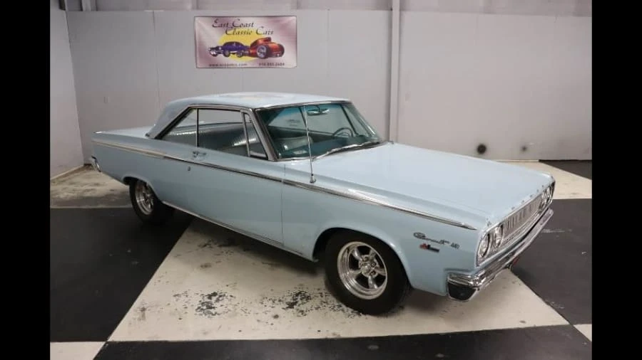 1965 Dodge Coronet 4th Gen - Image 11 of 31