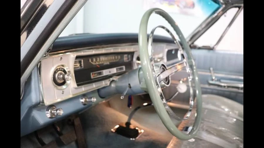 1965 Dodge Coronet 4th Gen - Image 13 of 31