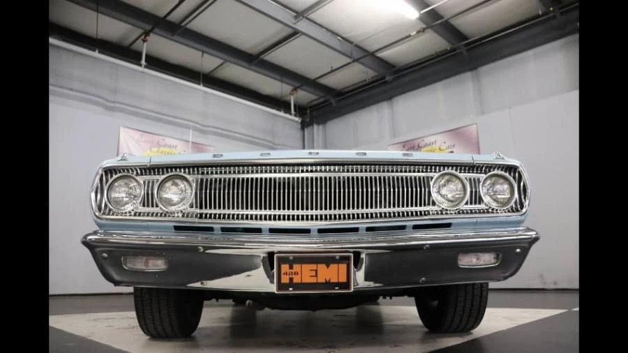 1965 Dodge Coronet 4th Gen - Image 14 of 31