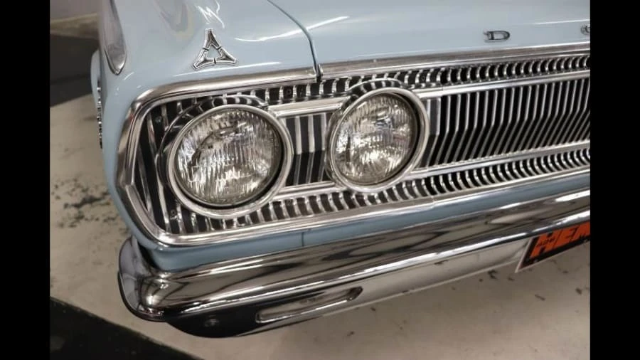 1965 Dodge Coronet 4th Gen - Image 17 of 31