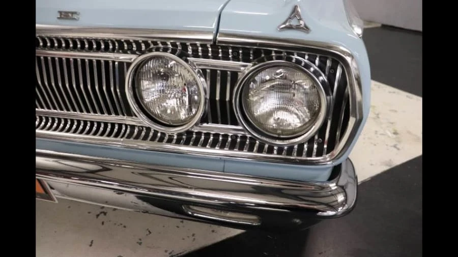 1965 Dodge Coronet 4th Gen - Image 19 of 31