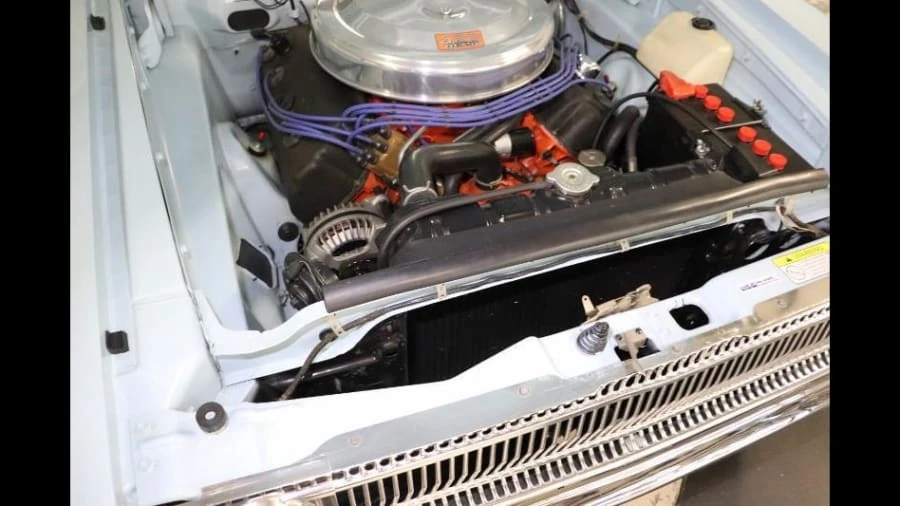 1965 Dodge Coronet 4th Gen - Image 22 of 31