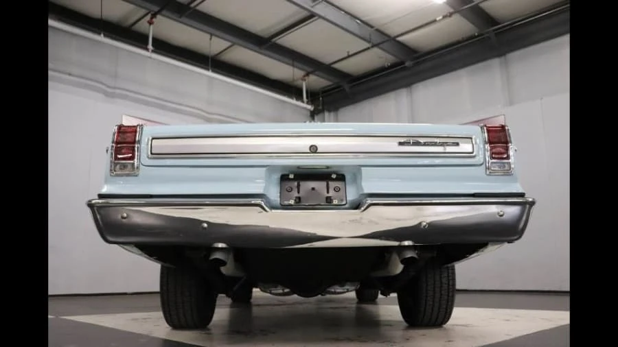 1965 Dodge Coronet 4th Gen - Image 30 of 31