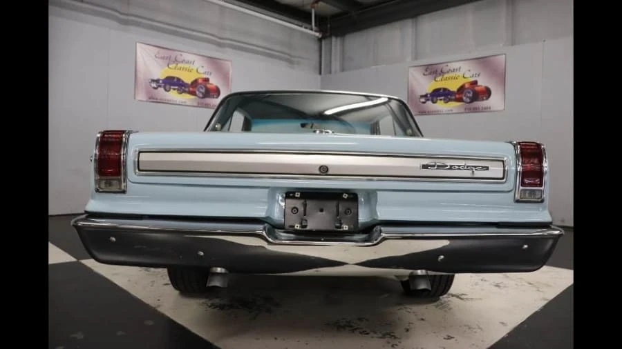 1965 Dodge Coronet 4th Gen - Image 31 of 31