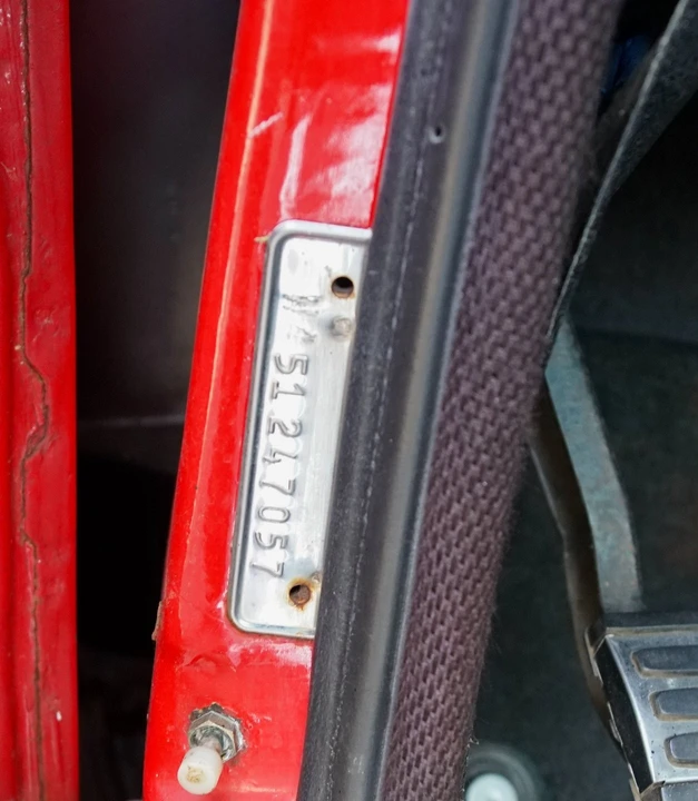 1965 Dodge Coronet 4th Gen - Image 18 of 24