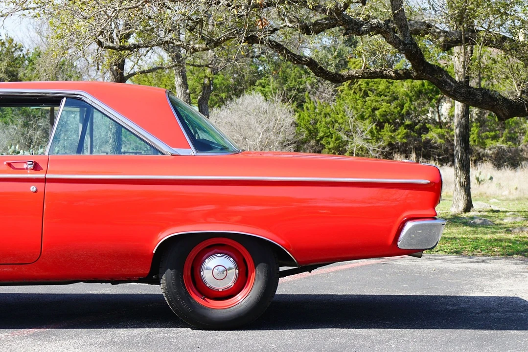 1965 Dodge Coronet 4th Gen - Image 8 of 24