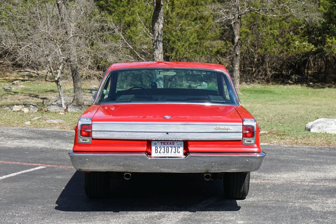 1965 Dodge Coronet 4th Gen - Image 9 of 24