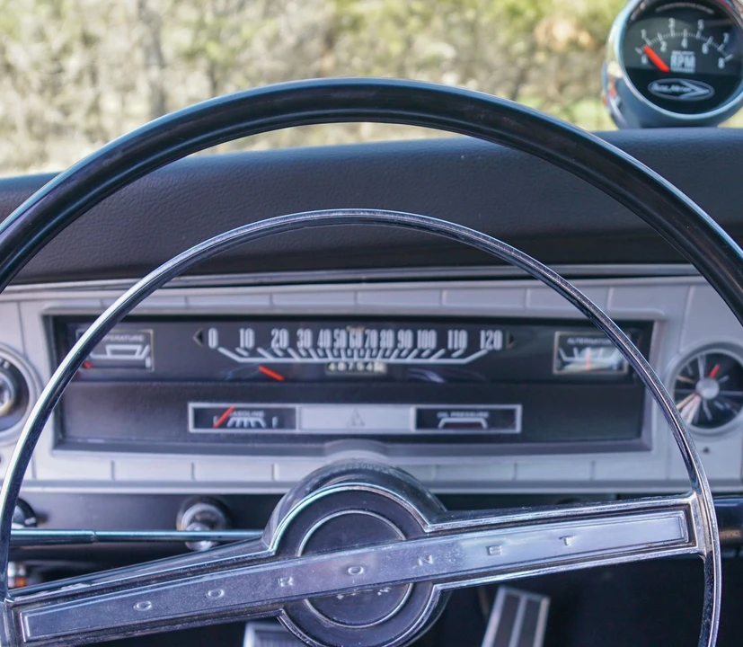 1965 Dodge Coronet 4th Gen - Image 24 of 24