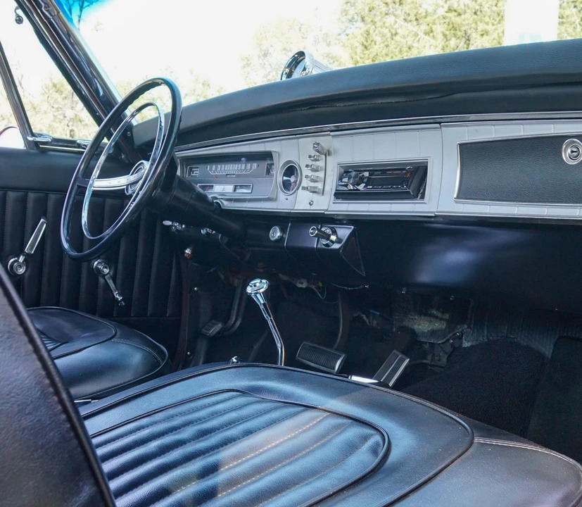 1965 Dodge Coronet 4th Gen - Image 5 of 24