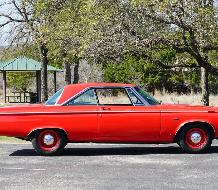 1965 Dodge Coronet 4th Gen - Image 12 of 24