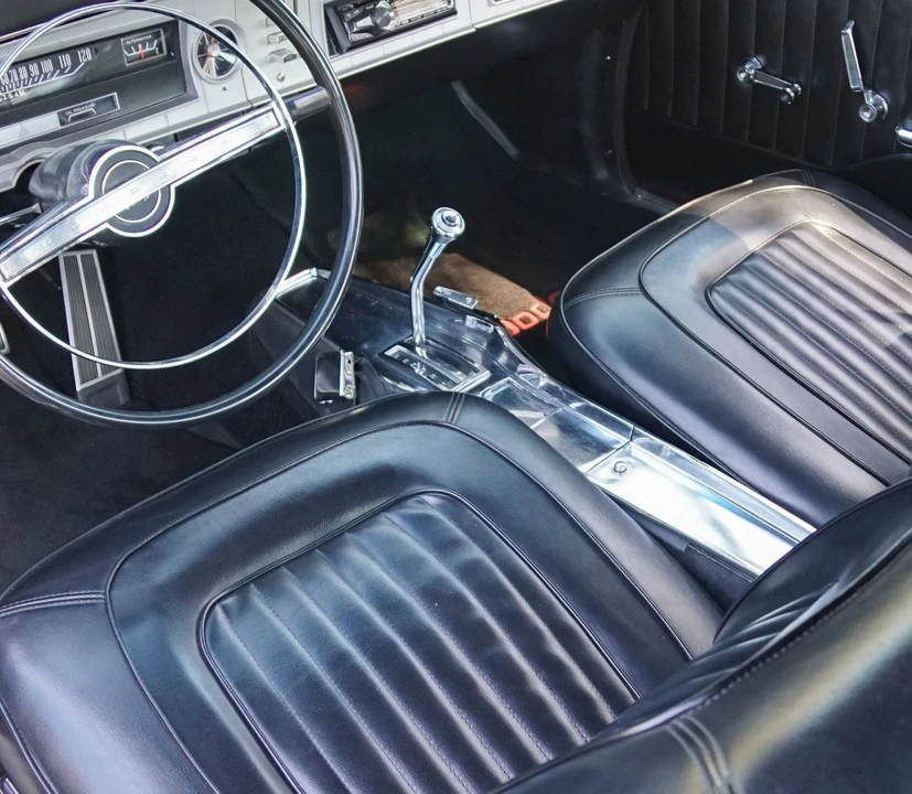 1965 Dodge Coronet 4th Gen - Image 16 of 24