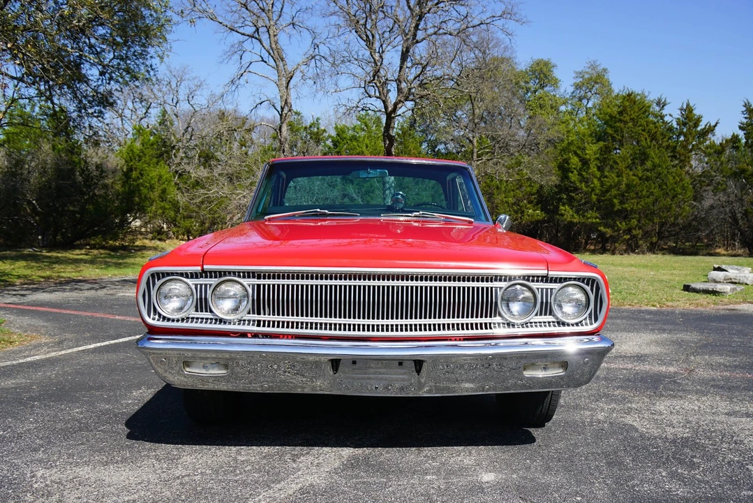 1965 Dodge Coronet 4th Gen - Image 14 of 24