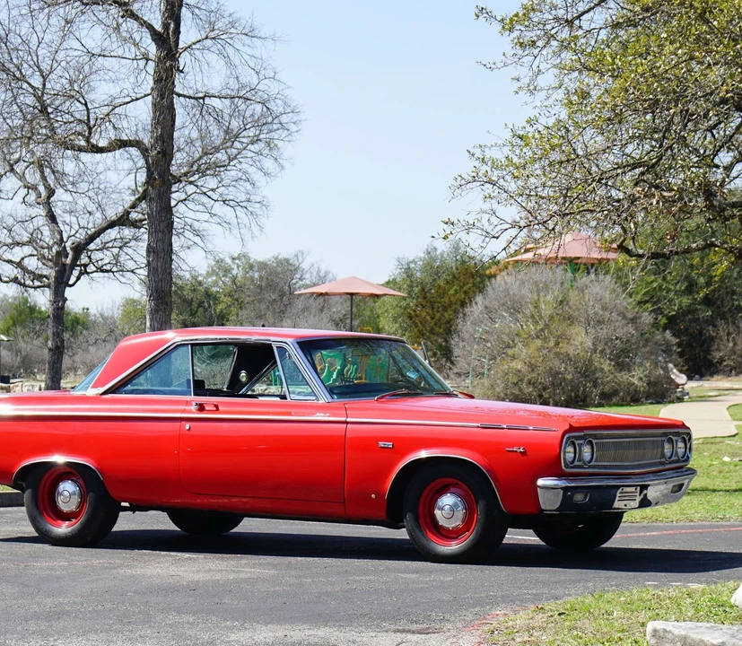 1965 Dodge Coronet 4th Gen - Image 13 of 24
