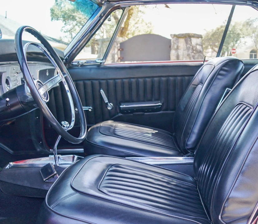 1965 Dodge Coronet 4th Gen - Image 15 of 24