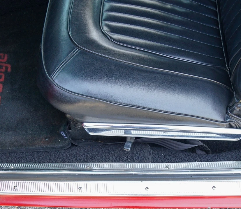 1965 Dodge Coronet 4th Gen - Image 19 of 24