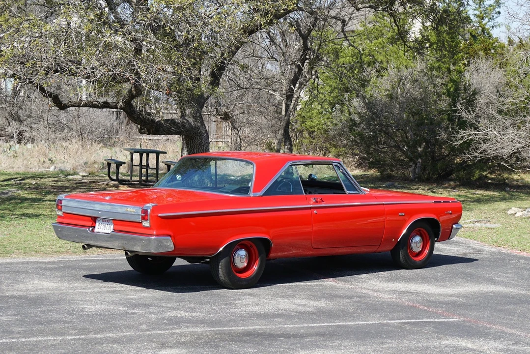 1965 Dodge Coronet 4th Gen - Image 10 of 24
