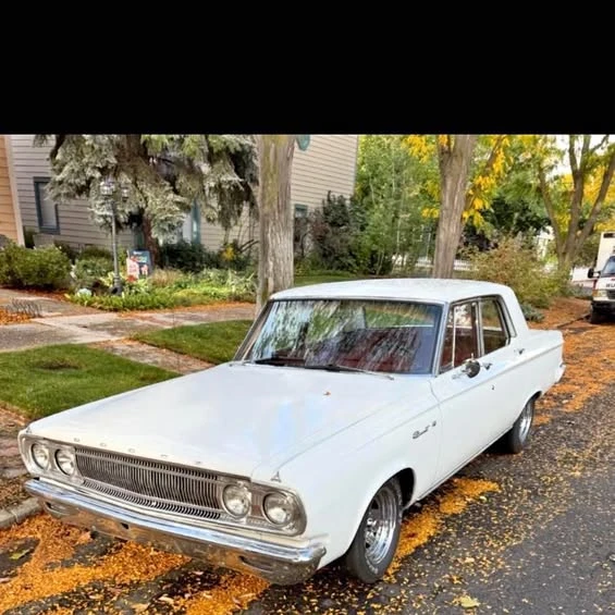 1965 Dodge Coronet 4th Gen - Image 1 of 1