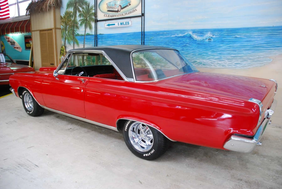 1965 Dodge Coronet 4th Gen - Image 2 of 8
