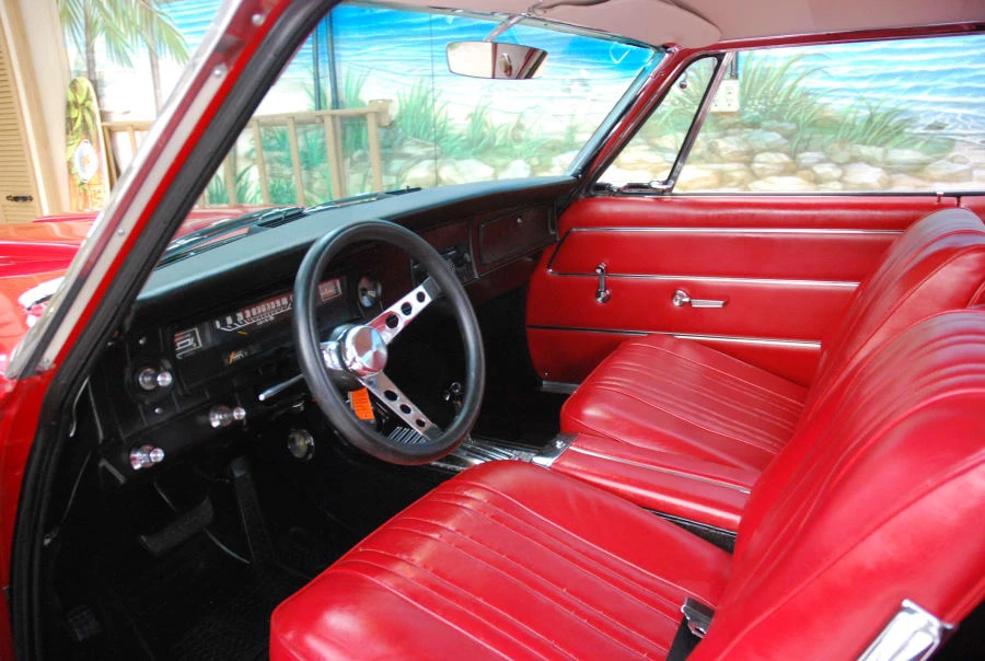 1965 Dodge Coronet 4th Gen - Image 3 of 8